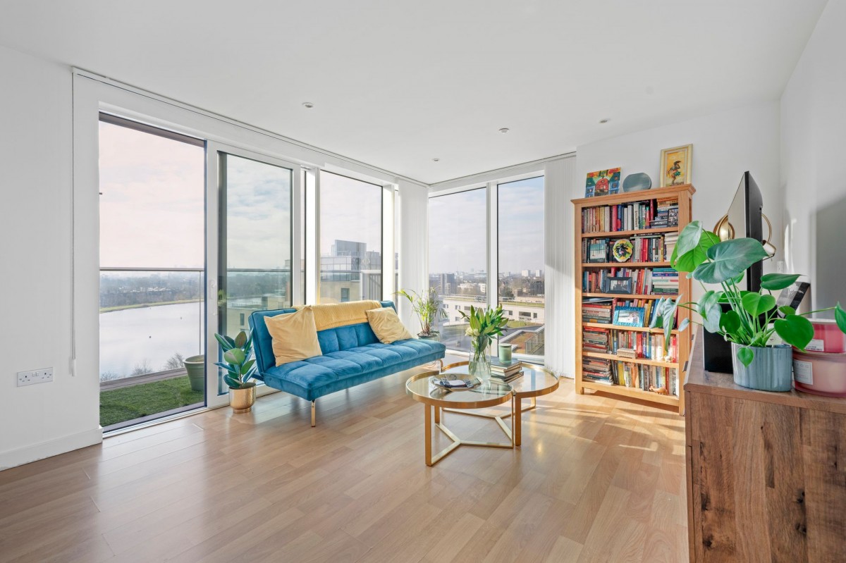 Image for Residence Tower Woodberry Grove, N4 2NE