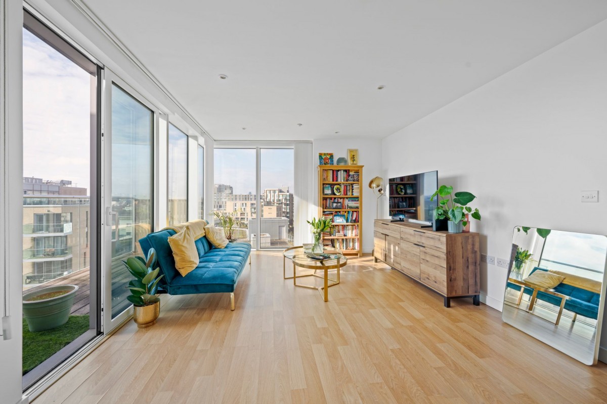 Image for Residence Tower Woodberry Grove, N4 2NE