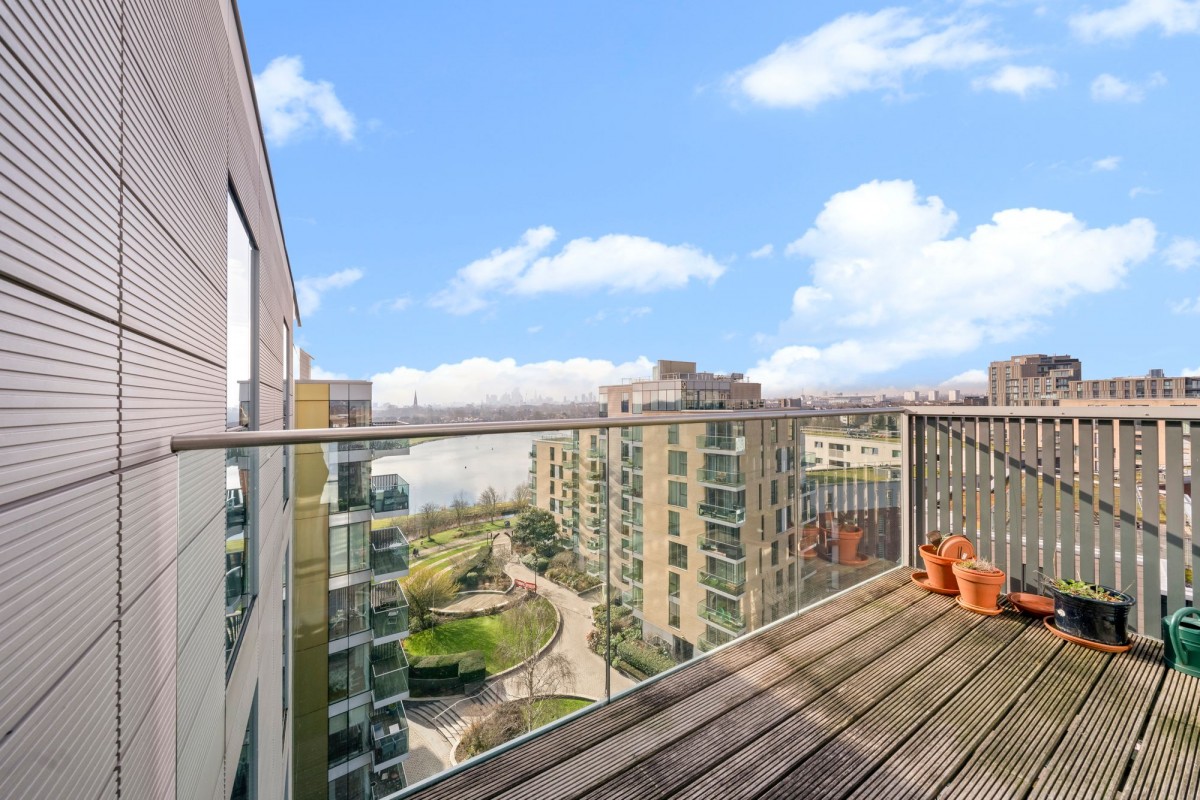 Image for Residence Tower Woodberry Grove, N4 2NE