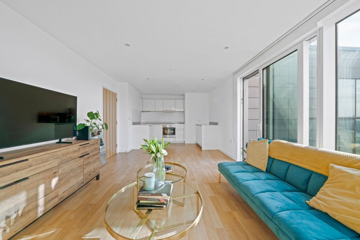 Image for Residence Tower Woodberry Grove, N4 2NE