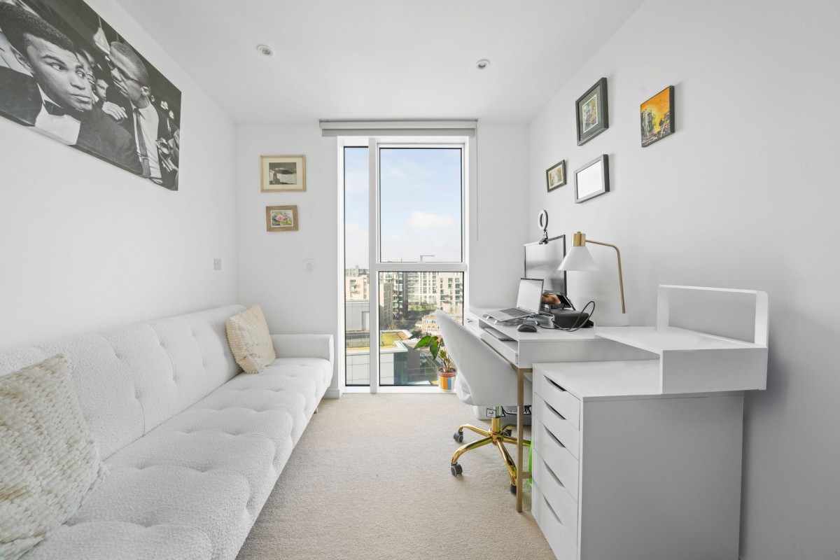 Image for Residence Tower Woodberry Grove, N4 2NE