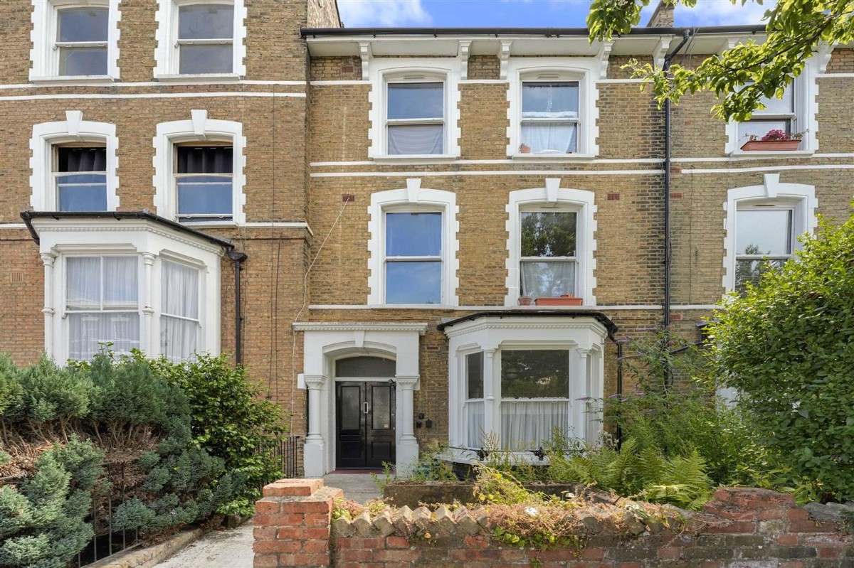 Image for London, N16 7TQ