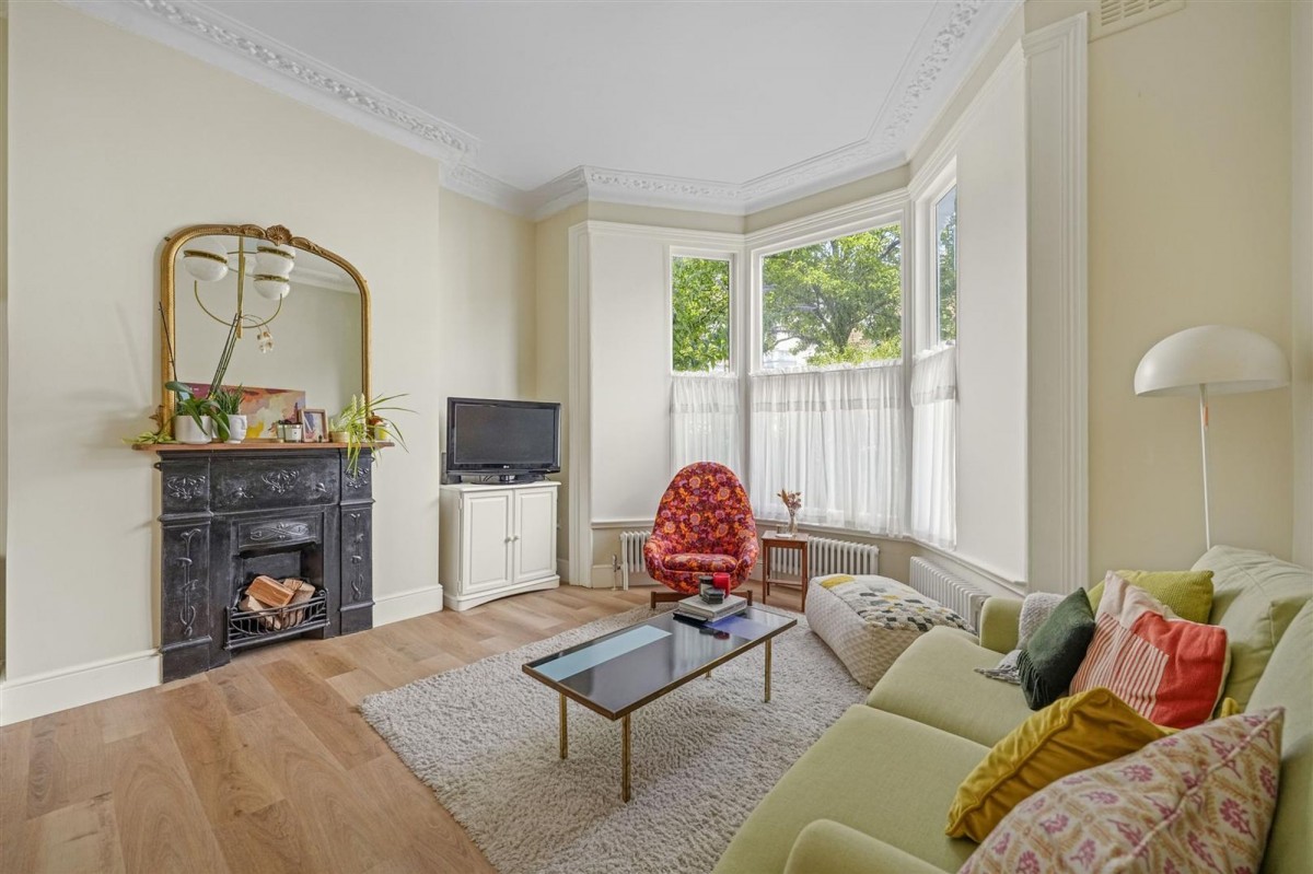 Image for London, N16 7TQ