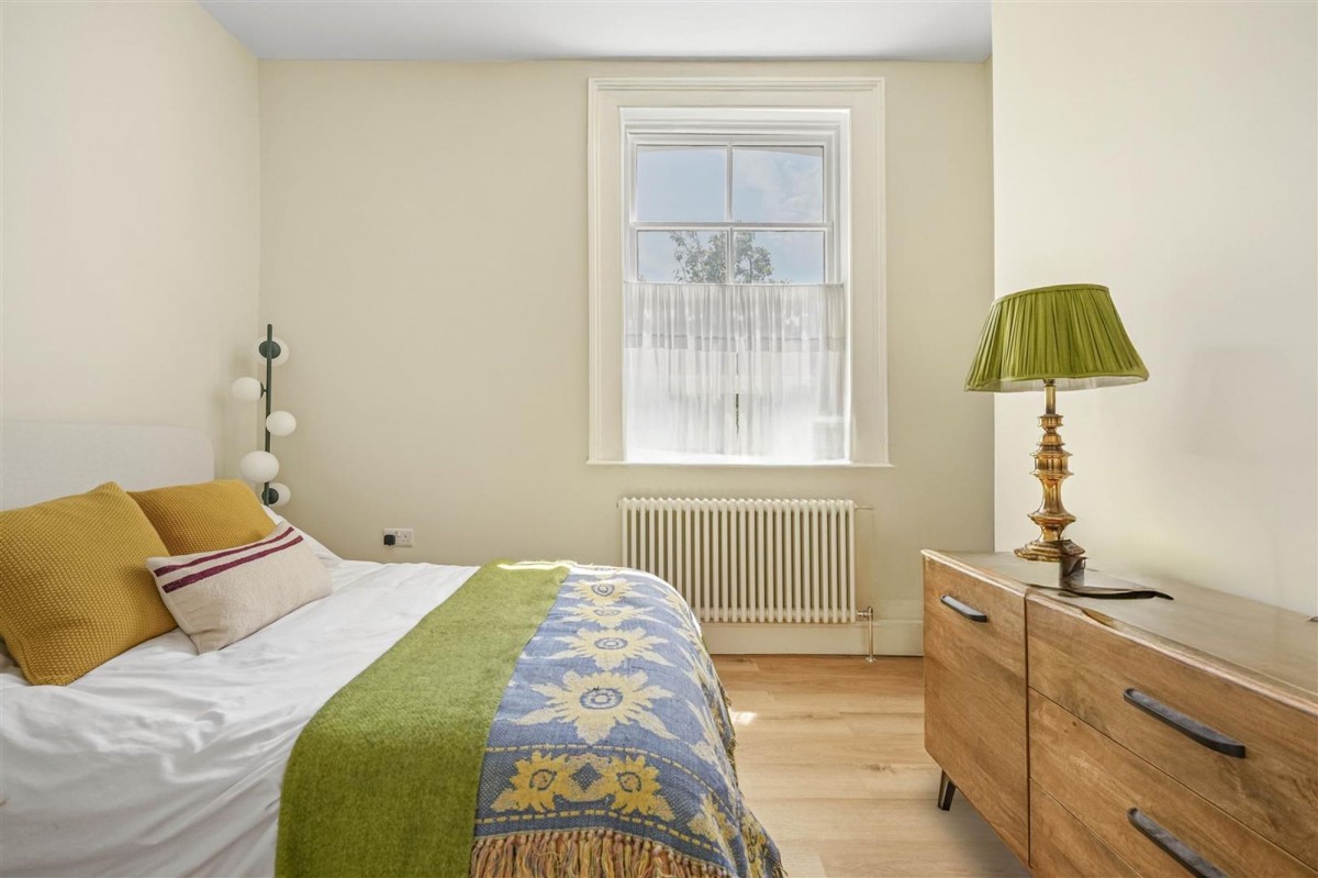 Image for London, N16 7TQ