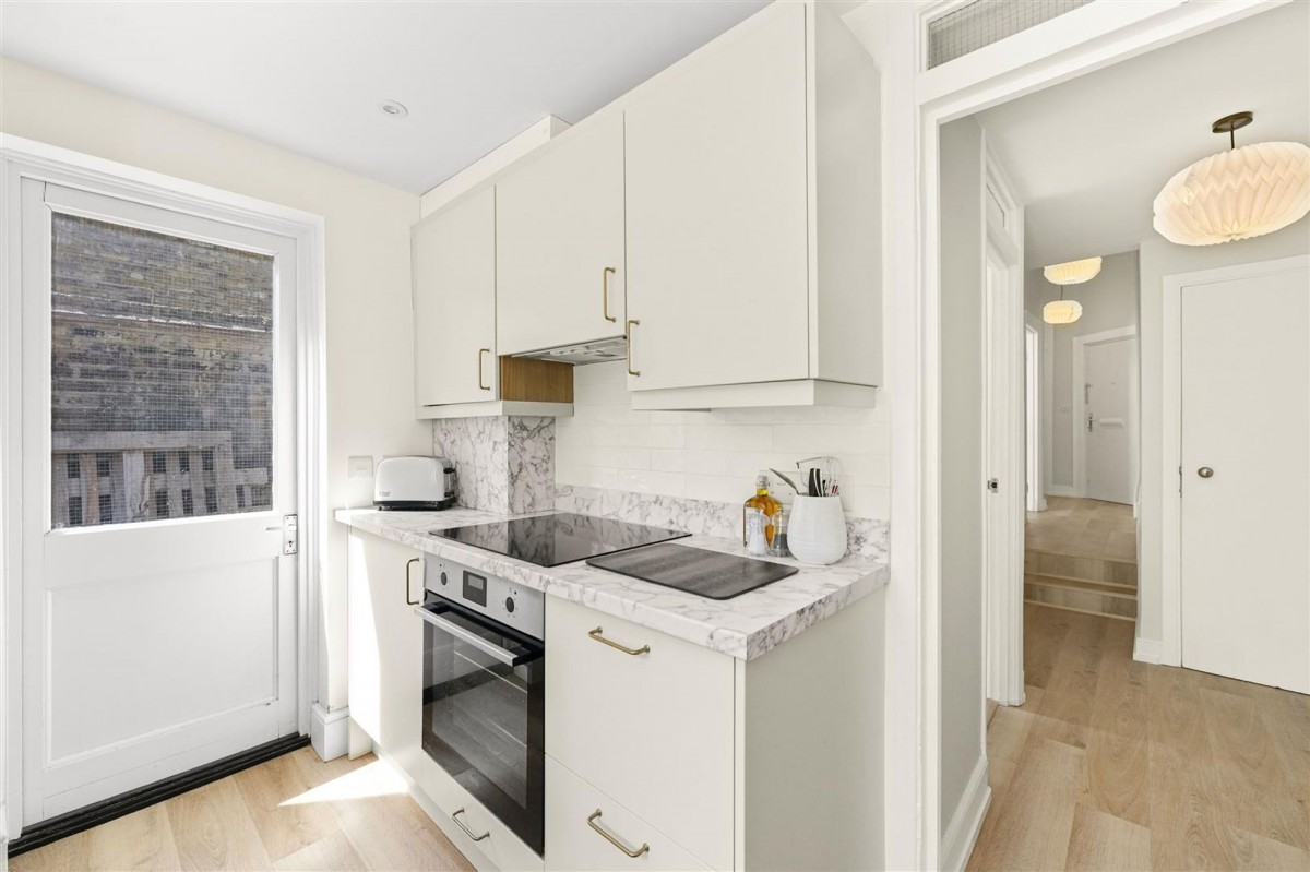 Image for London, N16 7TQ