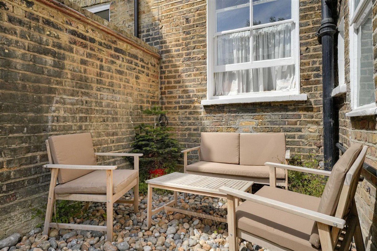 Image for London, N16 7TQ