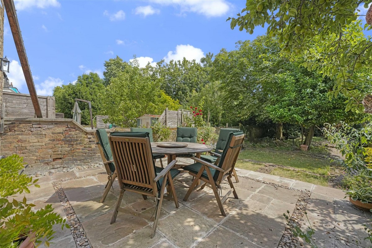 Image for London, N16 7TQ