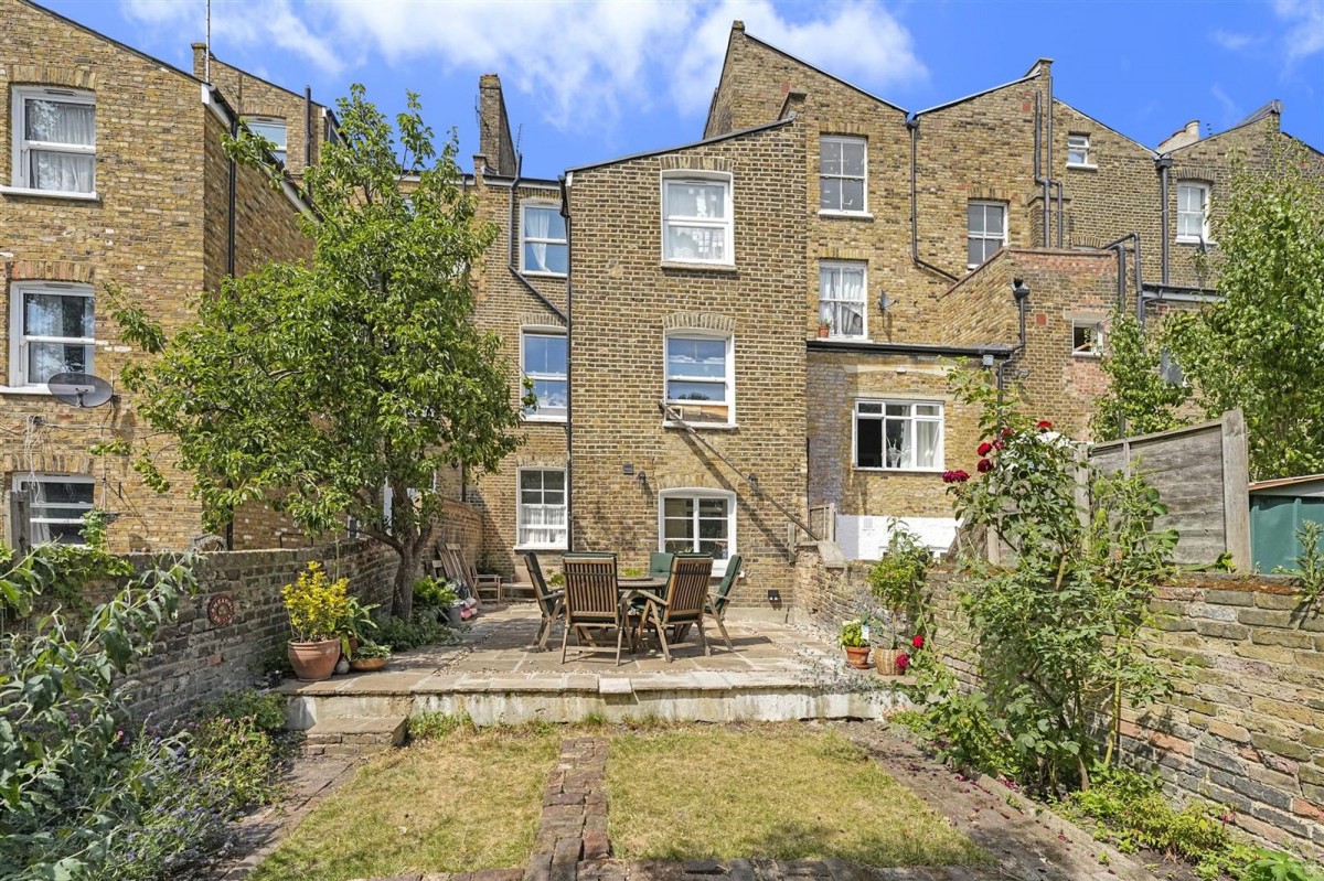 Image for London, N16 7TQ
