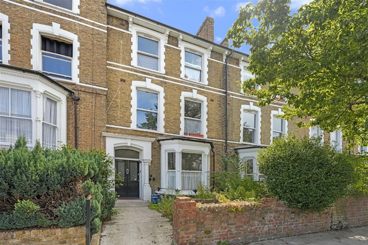 Image for London, N16 7TQ