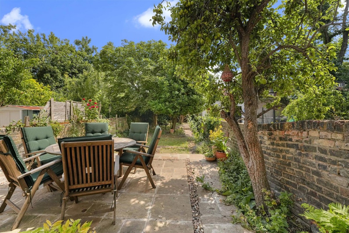 Image for London, N16 7TQ