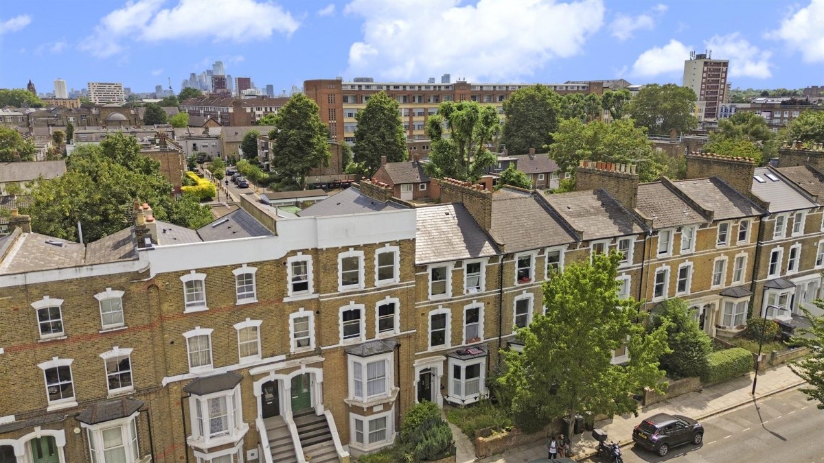 Image for London, N16 7TQ