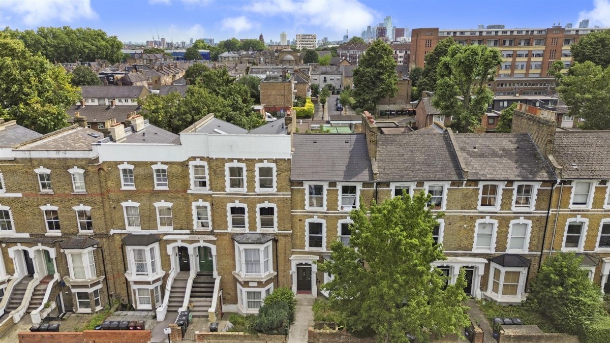 Image for London, N16 7TQ