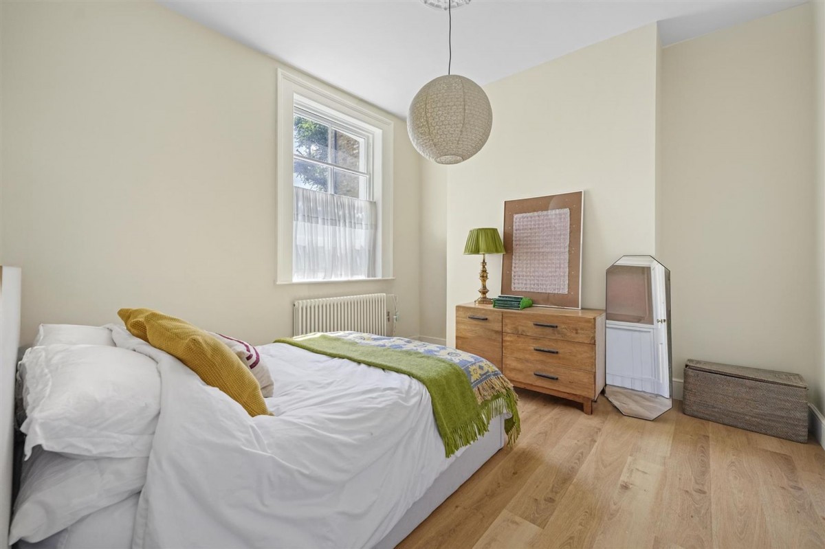 Image for London, N16 7TQ
