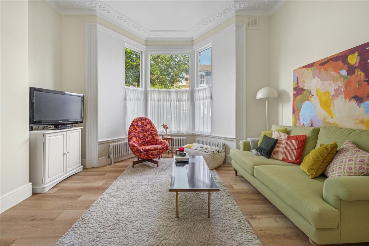 Image for London, N16 7TQ
