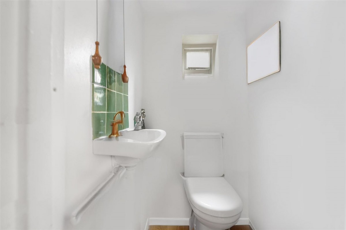 Image for London, N16 0ND