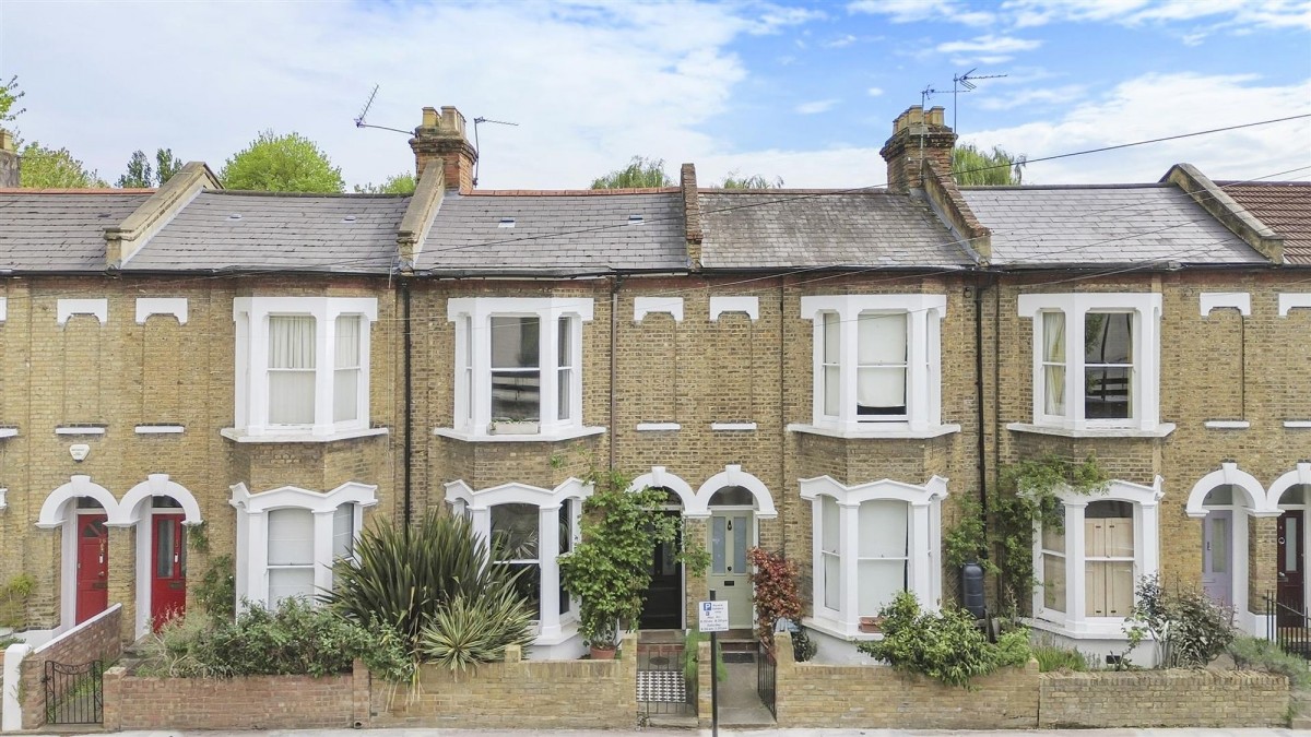 Image for London, N16 0ND