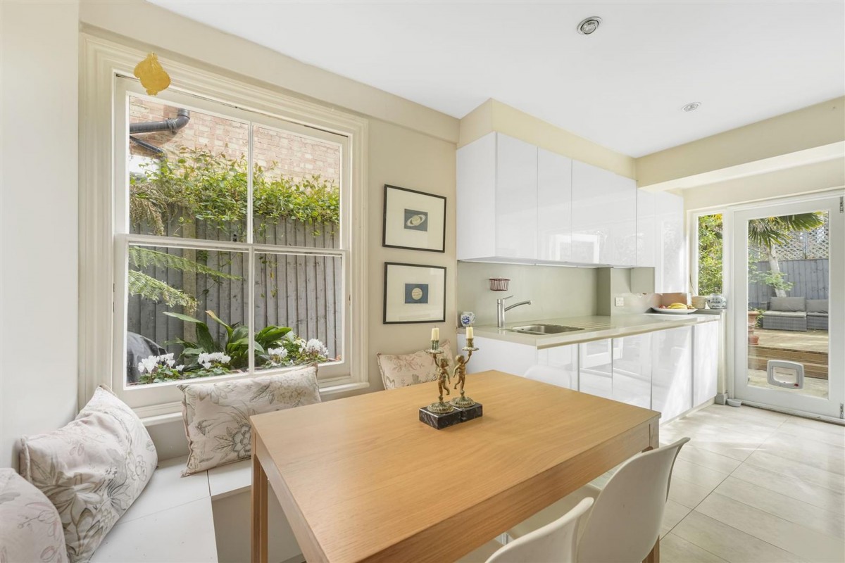 Image for London, N16 0ND