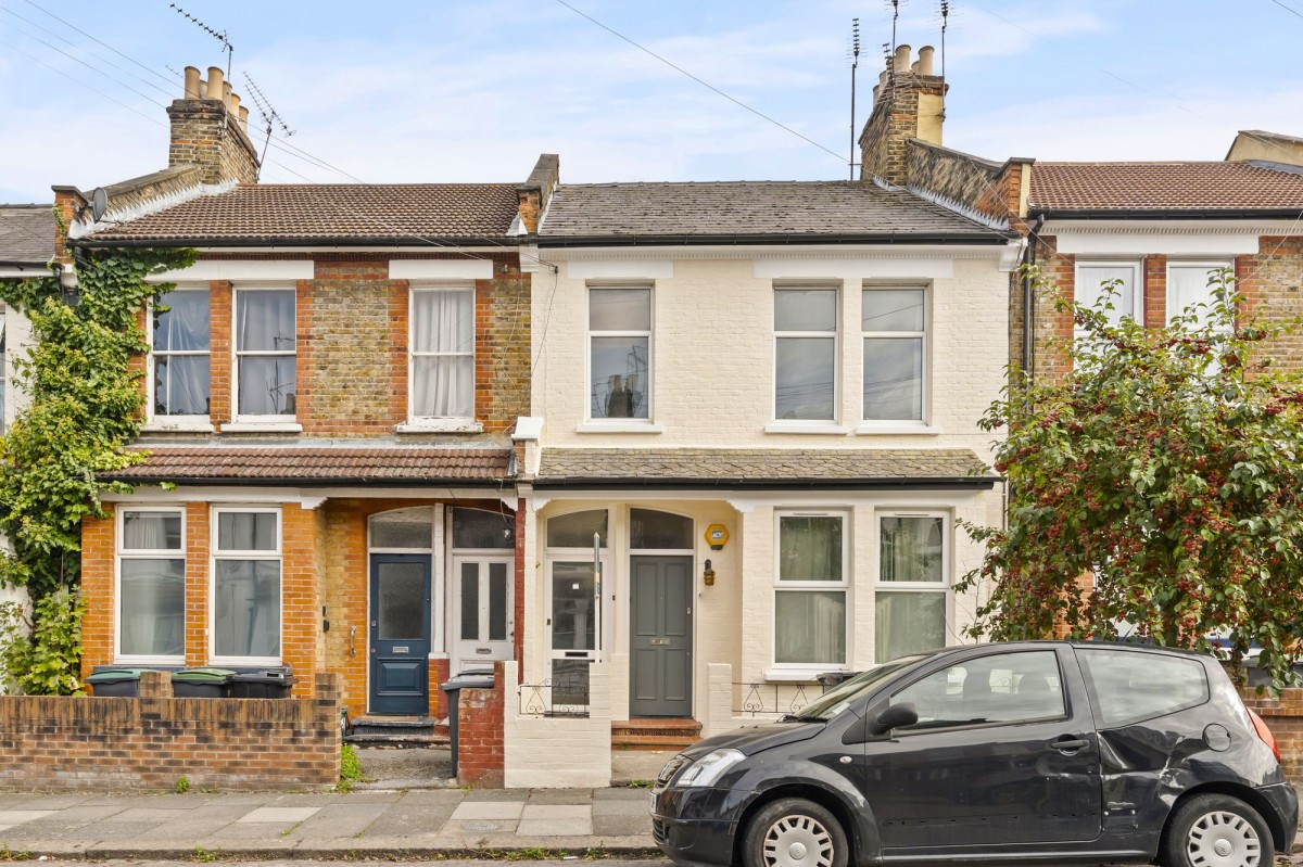 Image for London, N15 6QJ