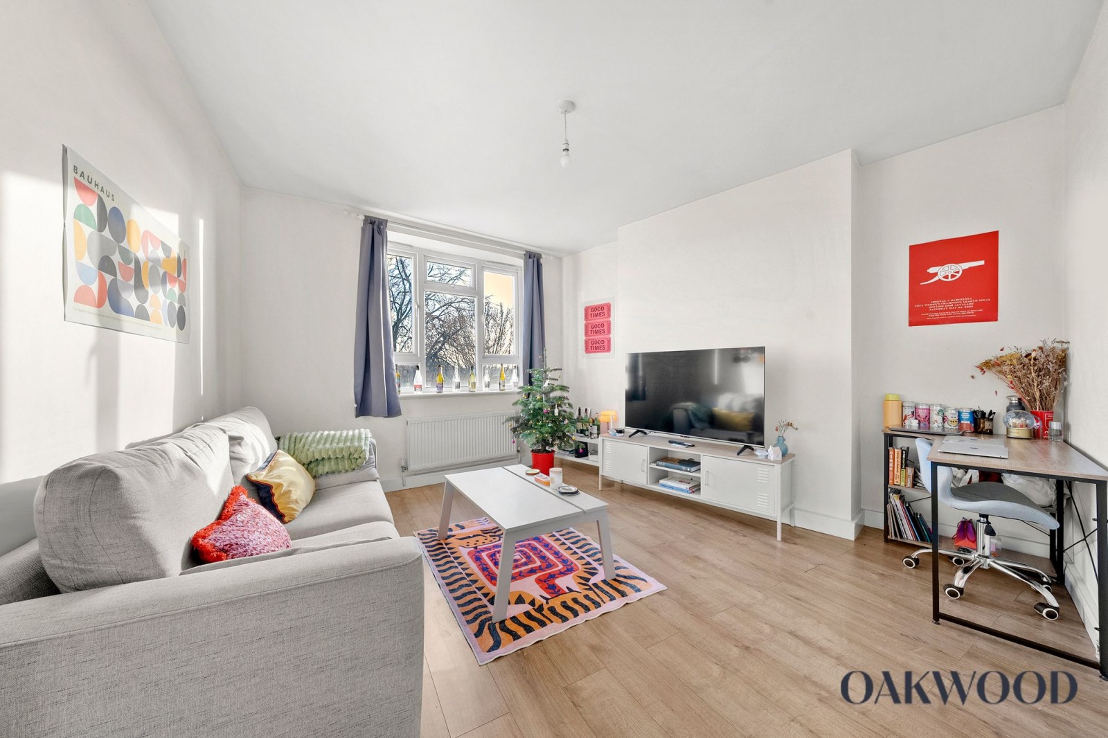 Crawshay House Springdale Road, N16 9NU