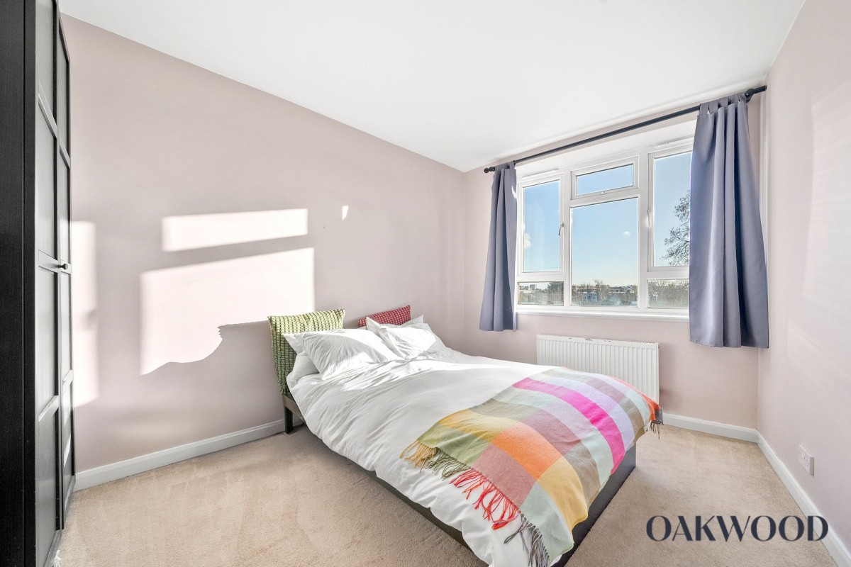 Image for Crawshay House Springdale Road, N16 9NU