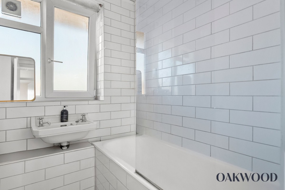 Image for Crawshay House Springdale Road, N16 9NU