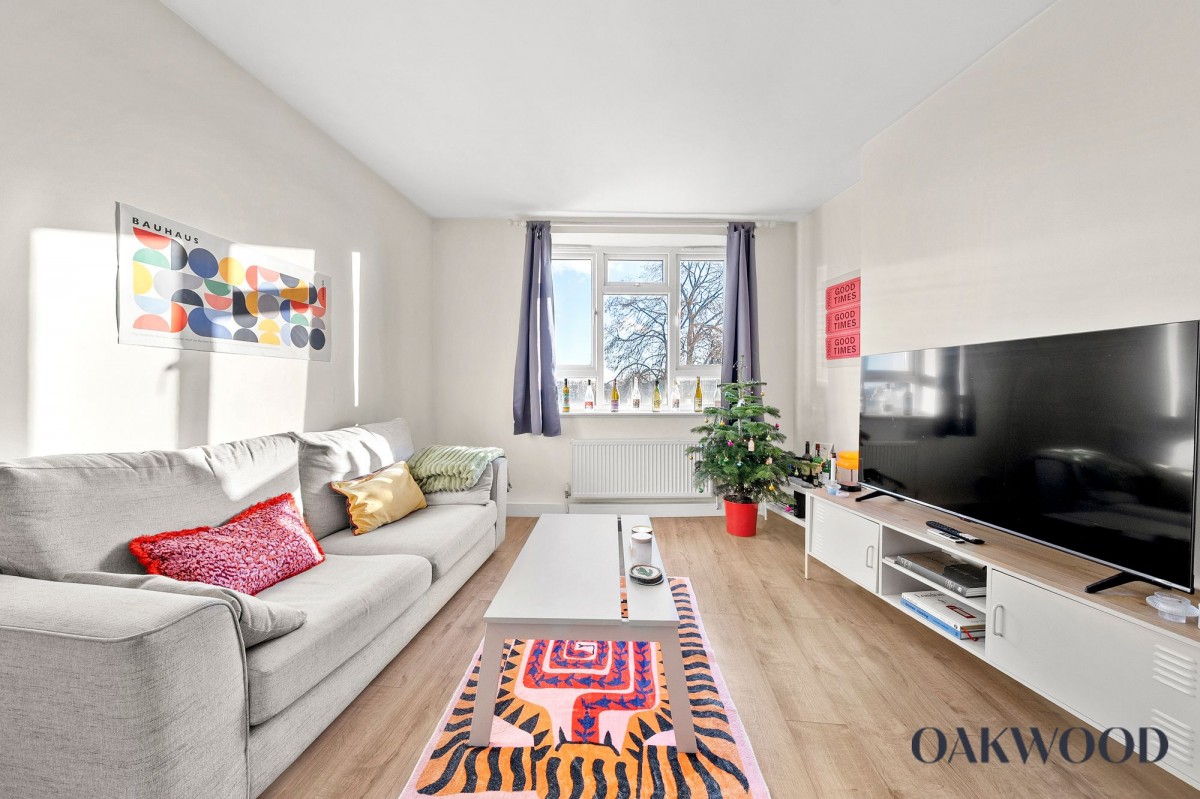 Image for Crawshay House Springdale Road, N16 9NU