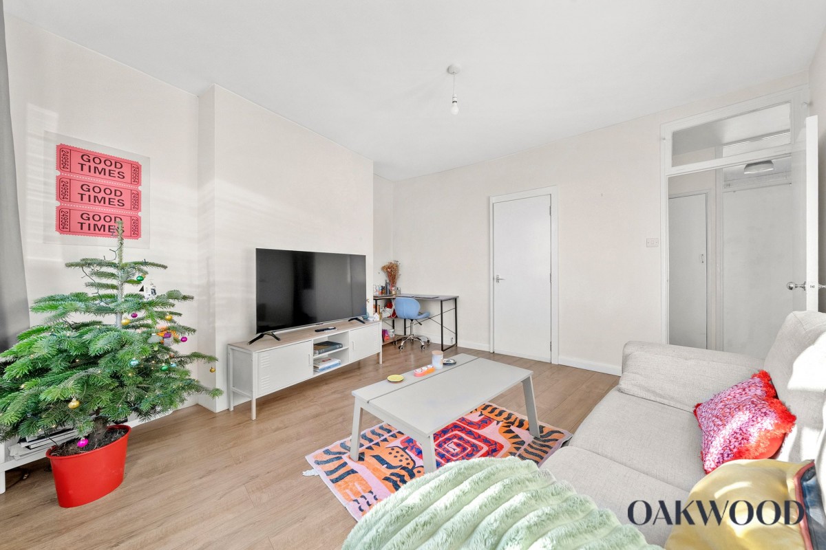 Image for Crawshay House Springdale Road, N16 9NU