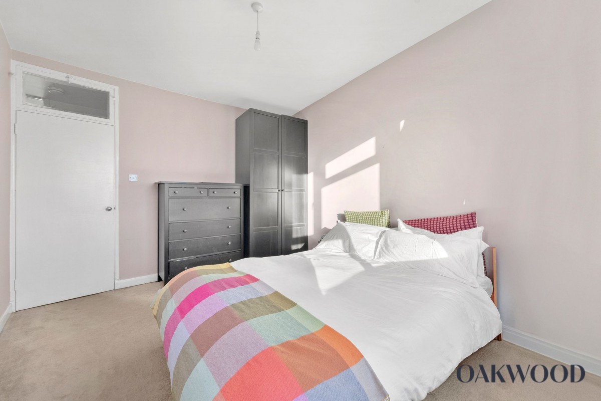 Image for Crawshay House Springdale Road, N16 9NU