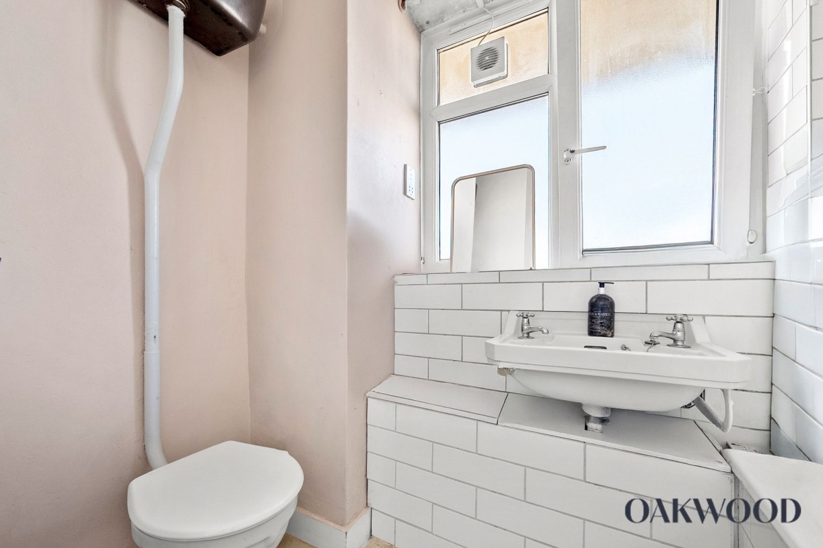 Image for Crawshay House Springdale Road, N16 9NU