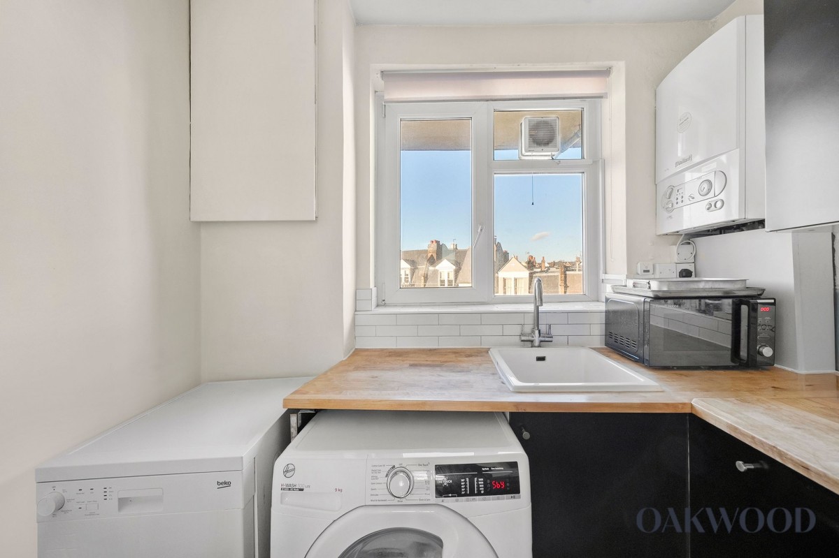 Image for Crawshay House Springdale Road, N16 9NU