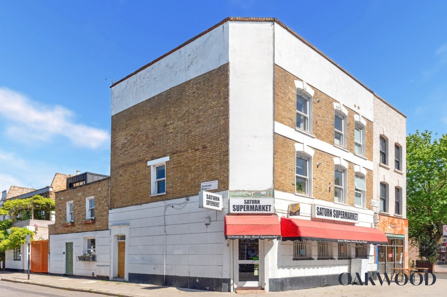 47 Barbauld Road, N16 0RT