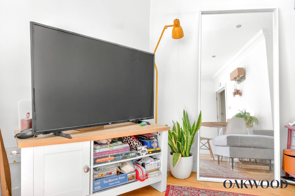 Image for 47 Barbauld Road, N16 0RT