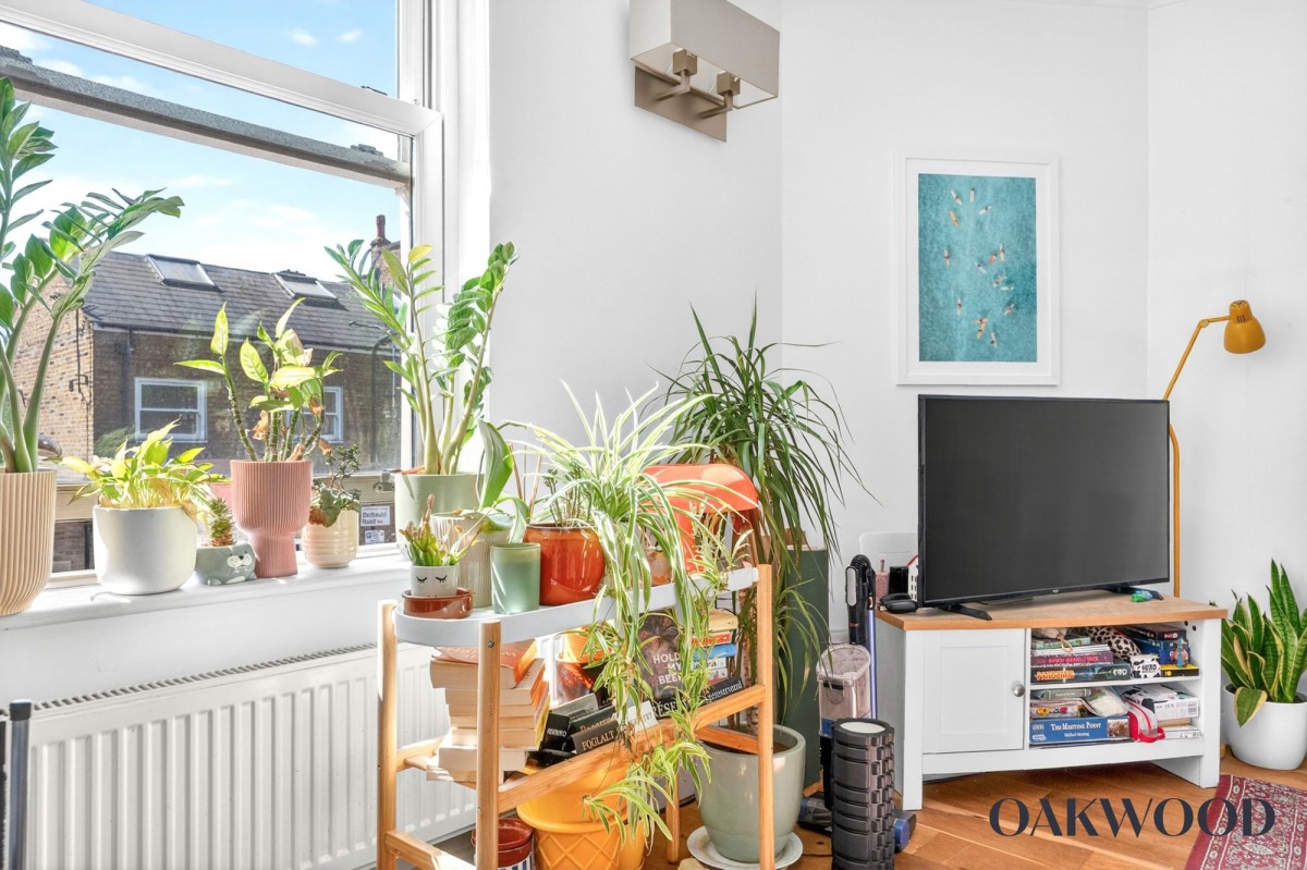 Image for 47 Barbauld Road, N16 0RT