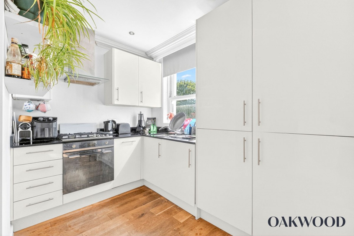 Image for 47 Barbauld Road, N16 0RT