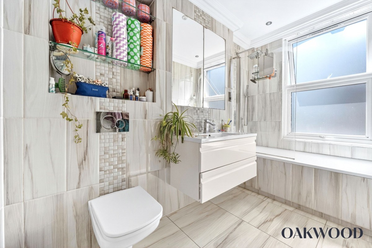 Image for 47 Barbauld Road, N16 0RT