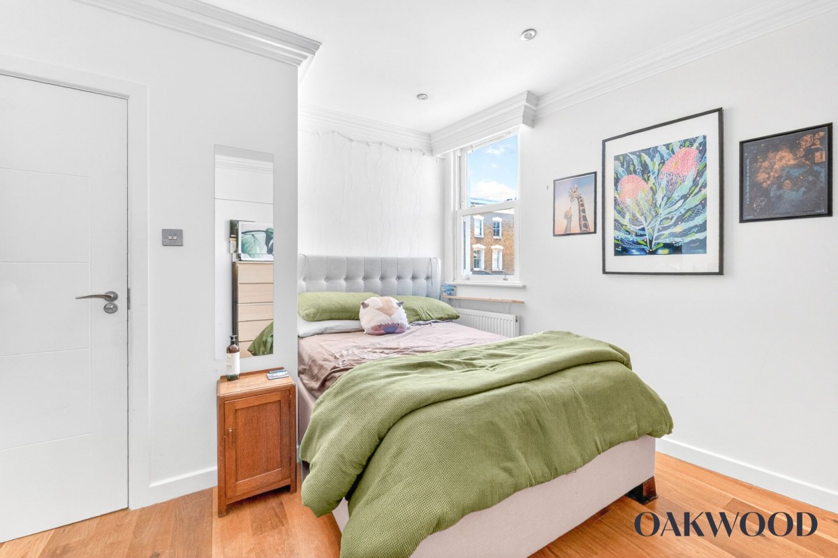 Image for 47 Barbauld Road, N16 0RT