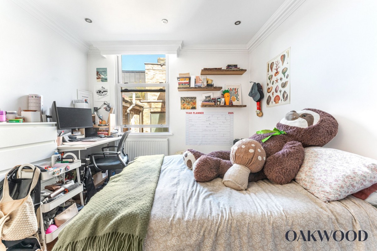 Image for 47 Barbauld Road, N16 0RT