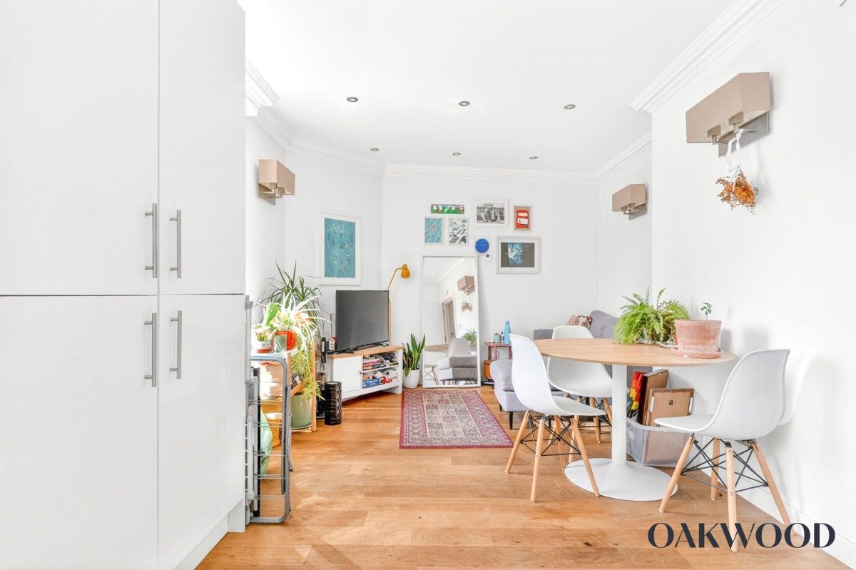 Image for 47 Barbauld Road, N16 0RT