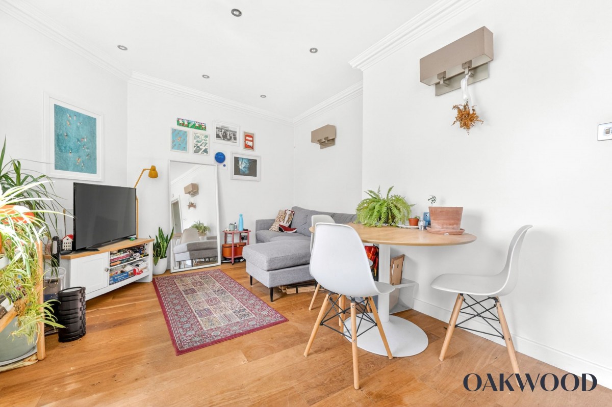 Image for 47 Barbauld Road, N16 0RT
