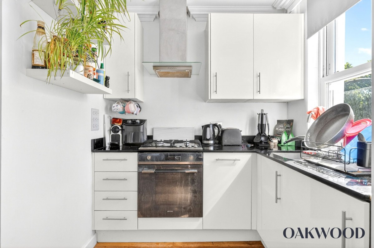 Image for 47 Barbauld Road, N16 0RT