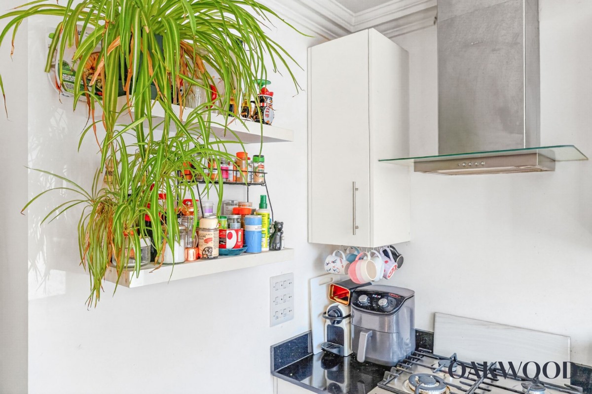 Image for 47 Barbauld Road, N16 0RT