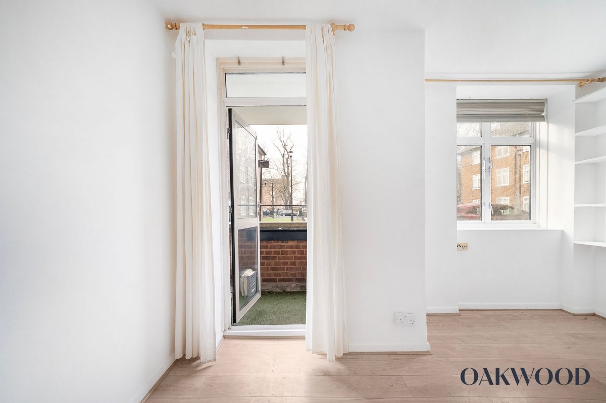 Image for London, E5 9BB