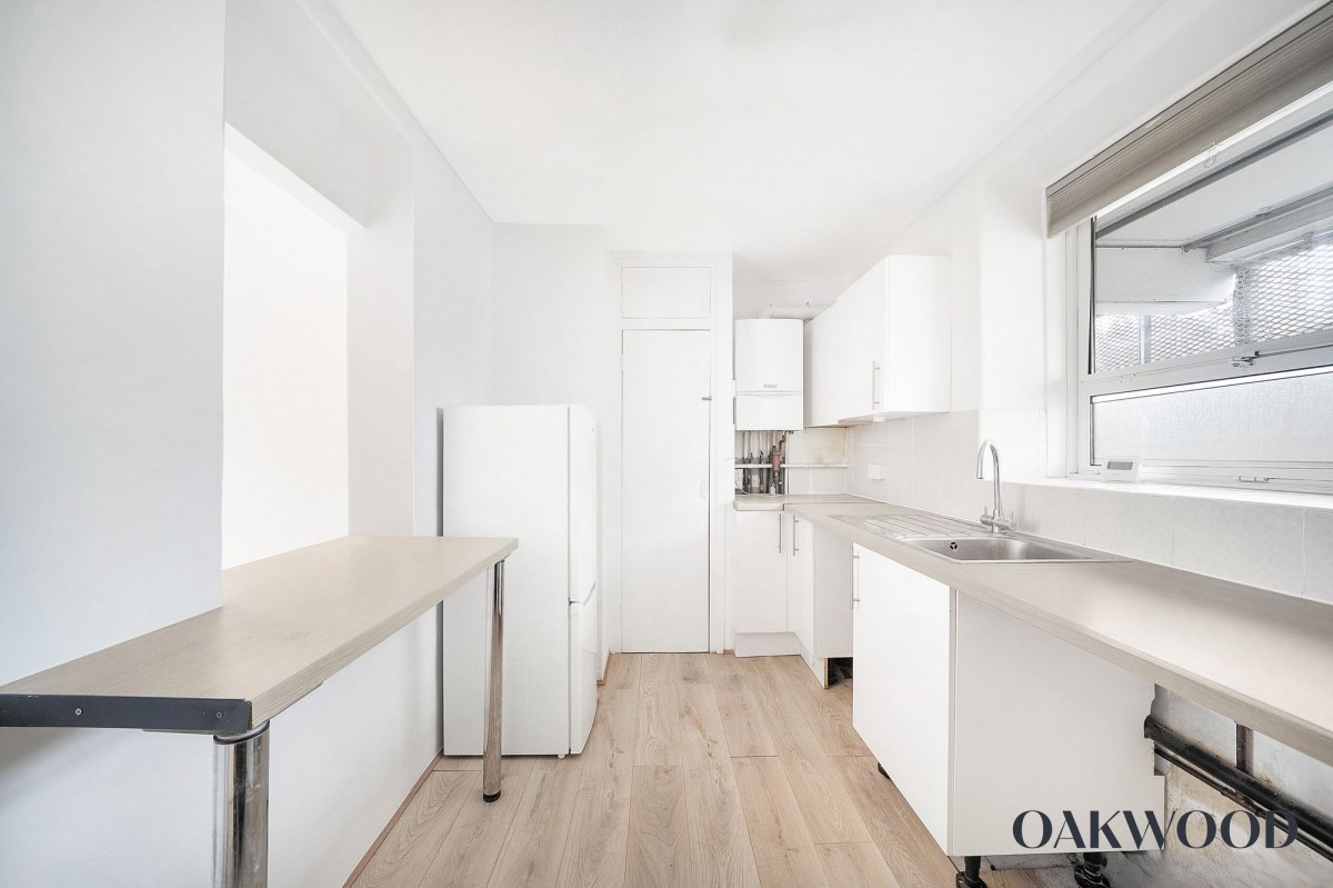 Image for London, E5 9BB