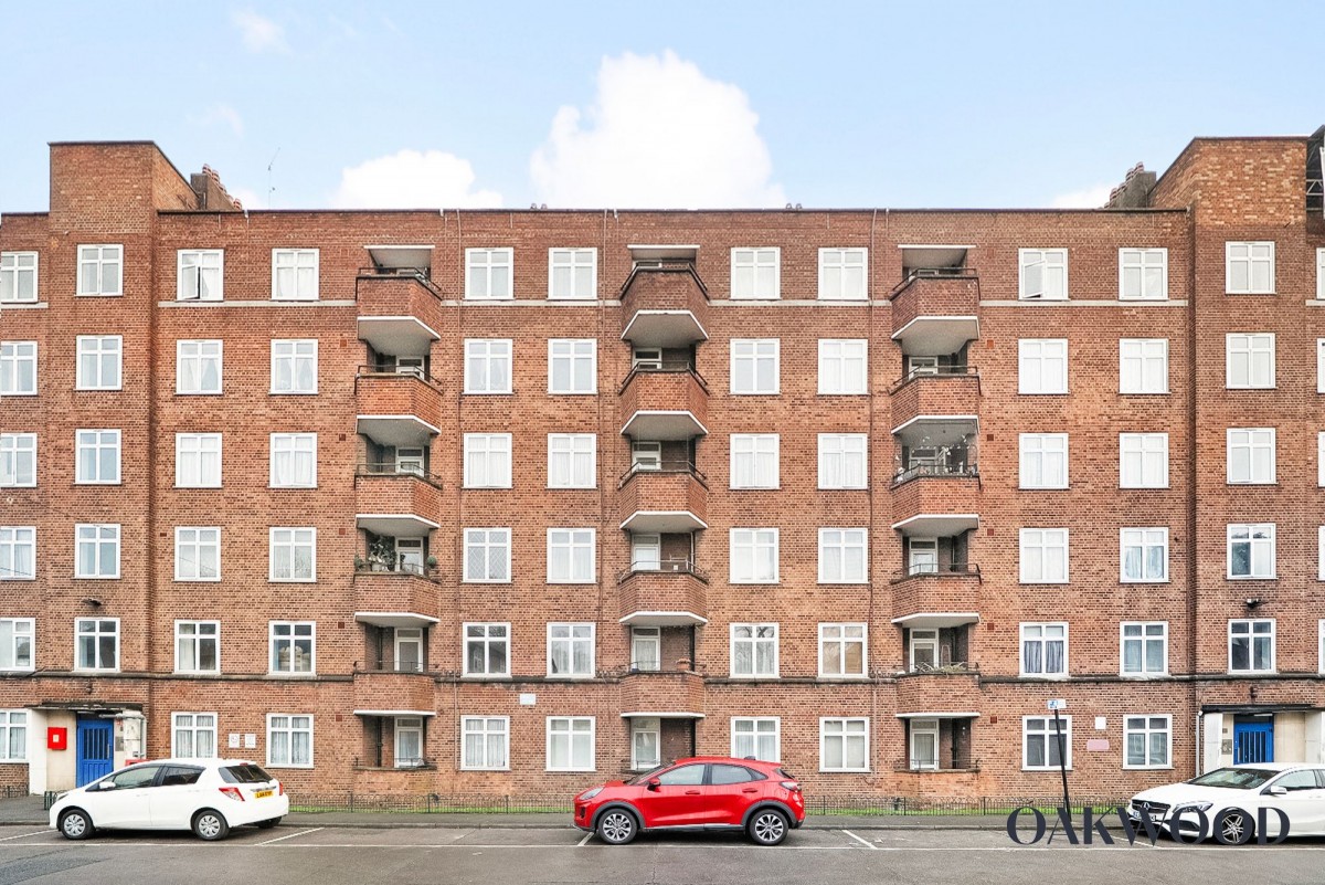 Image for London, E5 9BB