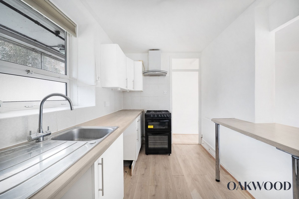 Image for London, E5 9BB