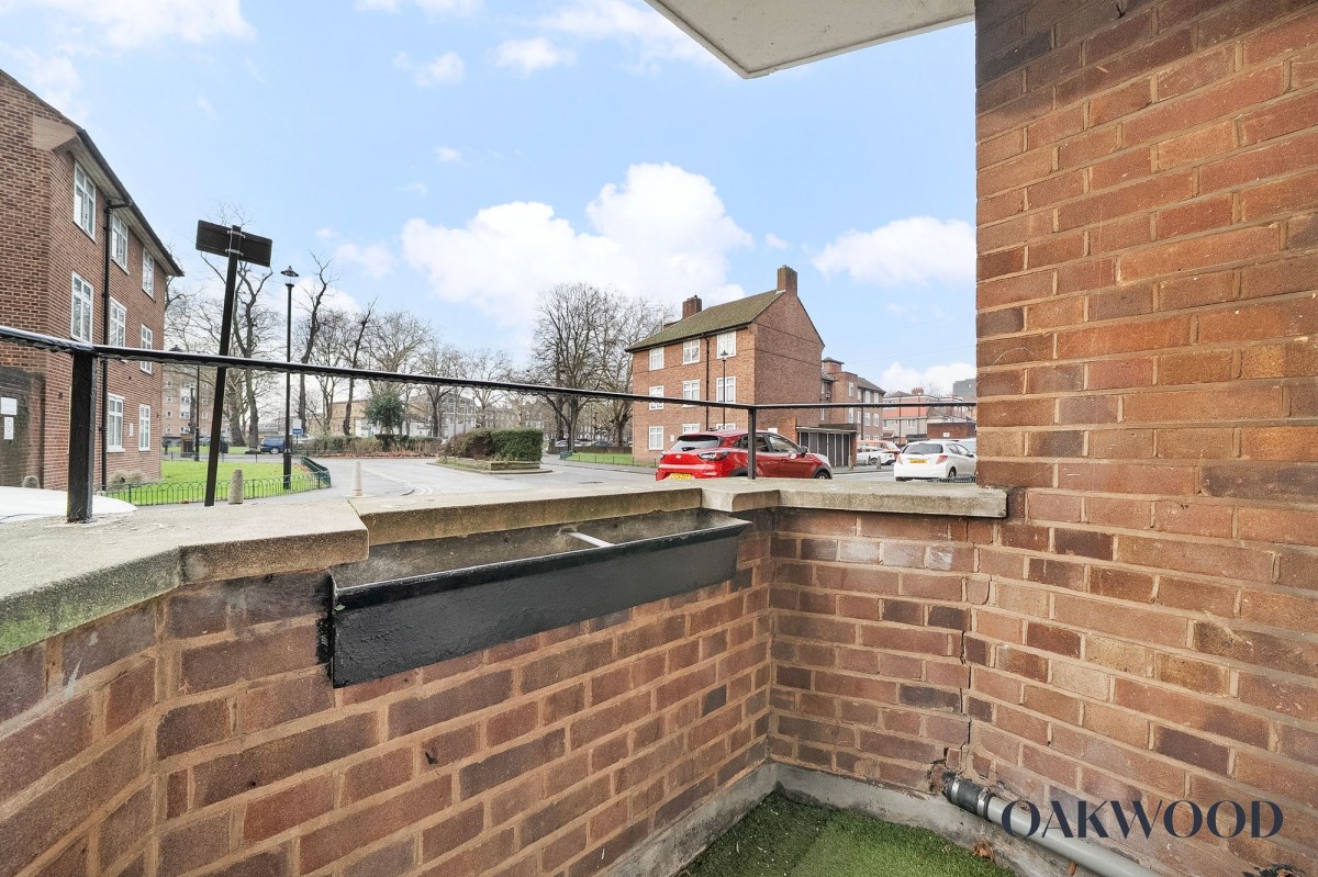 Image for London, E5 9BB