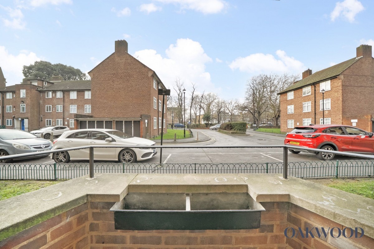 Image for London, E5 9BB