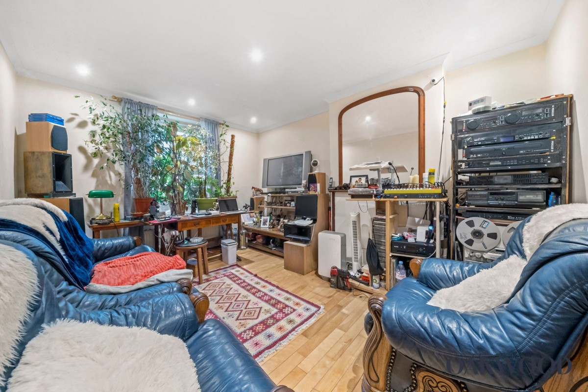 Image for Brecon House Stamford Hill, N16 6QS