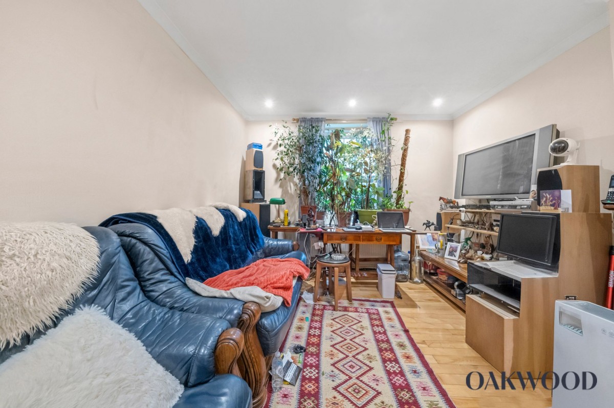 Image for Brecon House Stamford Hill, N16 6QS