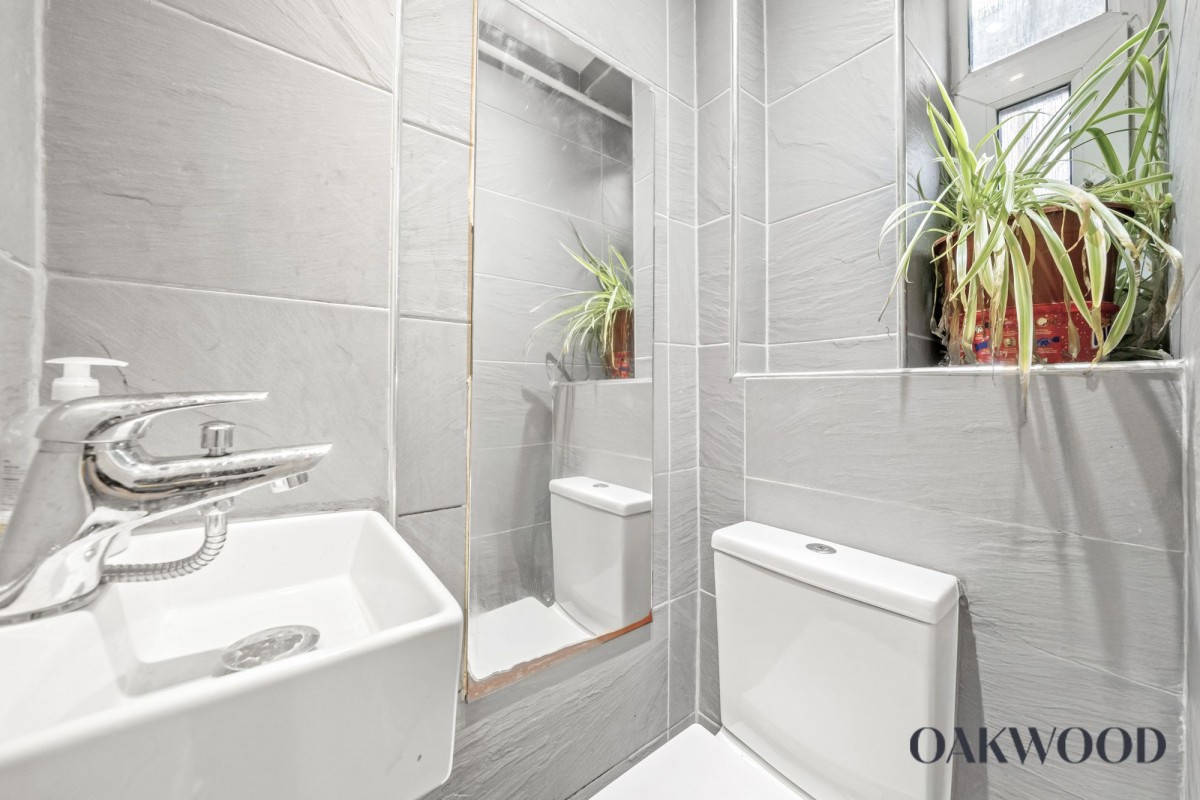 Image for Brecon House Stamford Hill, N16 6QS